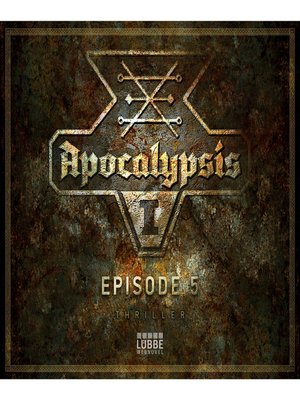 cover image of Apocalypsis, Staffel 1, Episode 5
